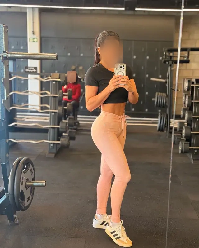 Nadine - Image 4